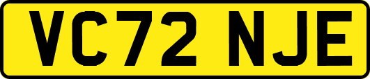 VC72NJE