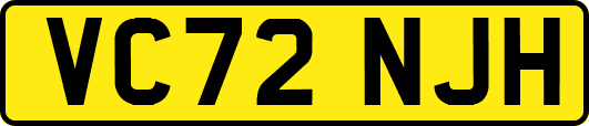 VC72NJH