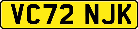 VC72NJK