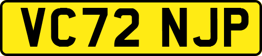 VC72NJP