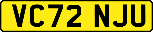 VC72NJU