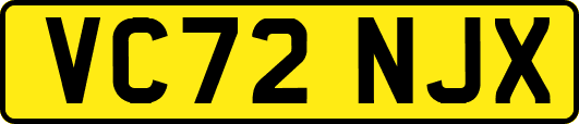 VC72NJX