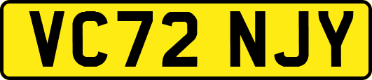 VC72NJY