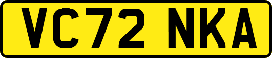 VC72NKA
