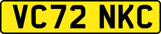 VC72NKC
