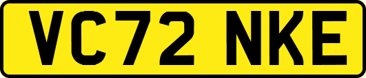 VC72NKE