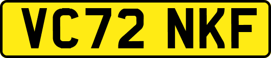 VC72NKF