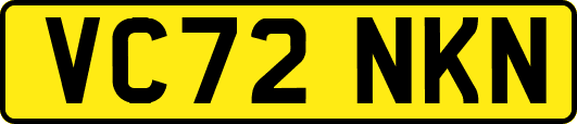 VC72NKN