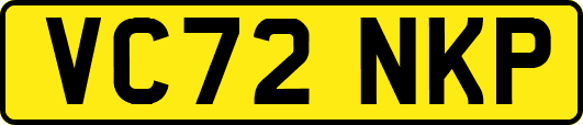 VC72NKP