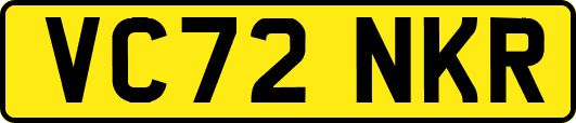 VC72NKR
