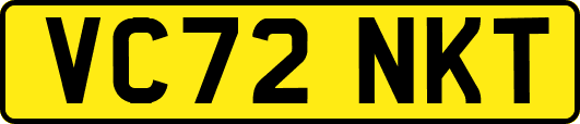 VC72NKT