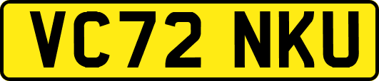 VC72NKU