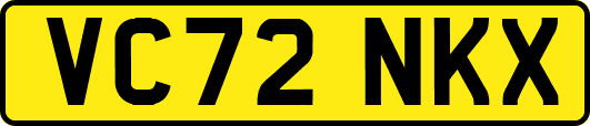 VC72NKX