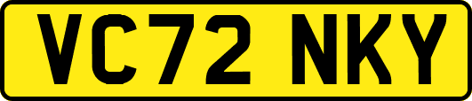 VC72NKY