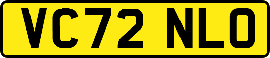 VC72NLO