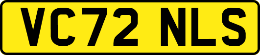 VC72NLS