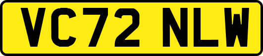 VC72NLW