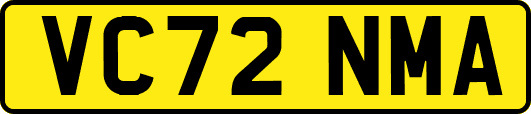 VC72NMA