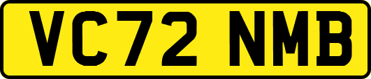 VC72NMB