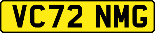 VC72NMG