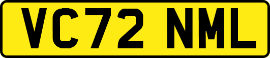 VC72NML