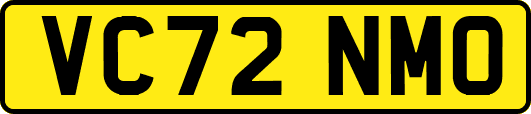 VC72NMO