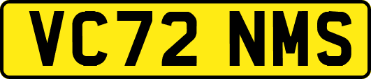 VC72NMS