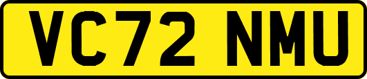 VC72NMU