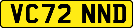 VC72NND