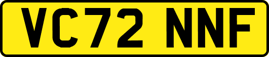 VC72NNF