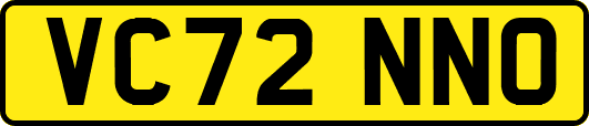 VC72NNO