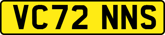 VC72NNS