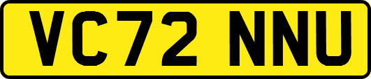 VC72NNU
