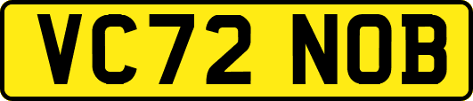 VC72NOB