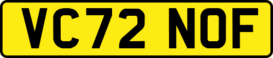 VC72NOF