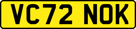 VC72NOK