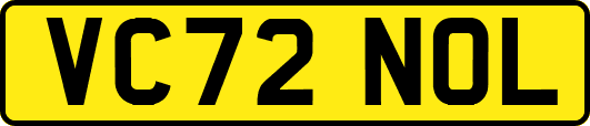VC72NOL