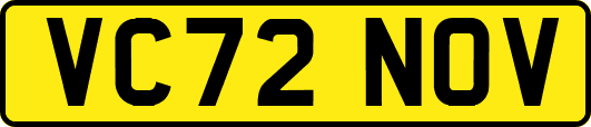 VC72NOV
