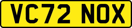 VC72NOX
