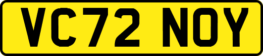 VC72NOY