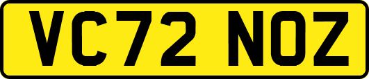 VC72NOZ