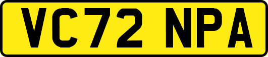 VC72NPA
