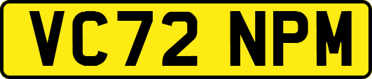 VC72NPM