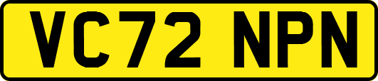 VC72NPN