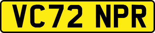 VC72NPR