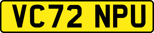 VC72NPU