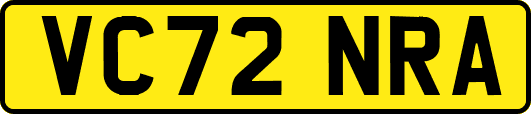 VC72NRA