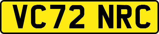 VC72NRC
