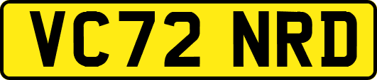 VC72NRD