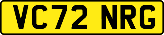 VC72NRG